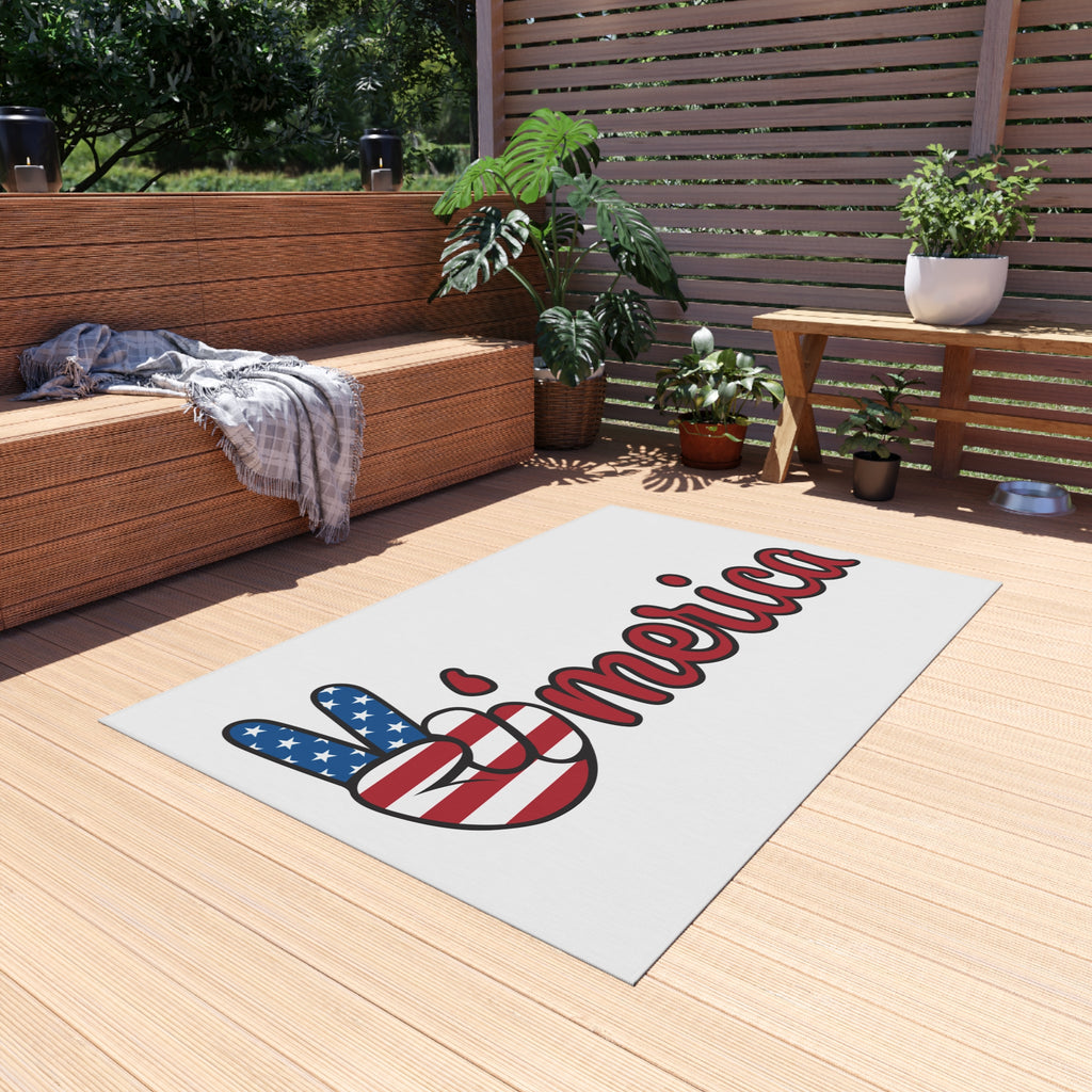 Outdoor Rug