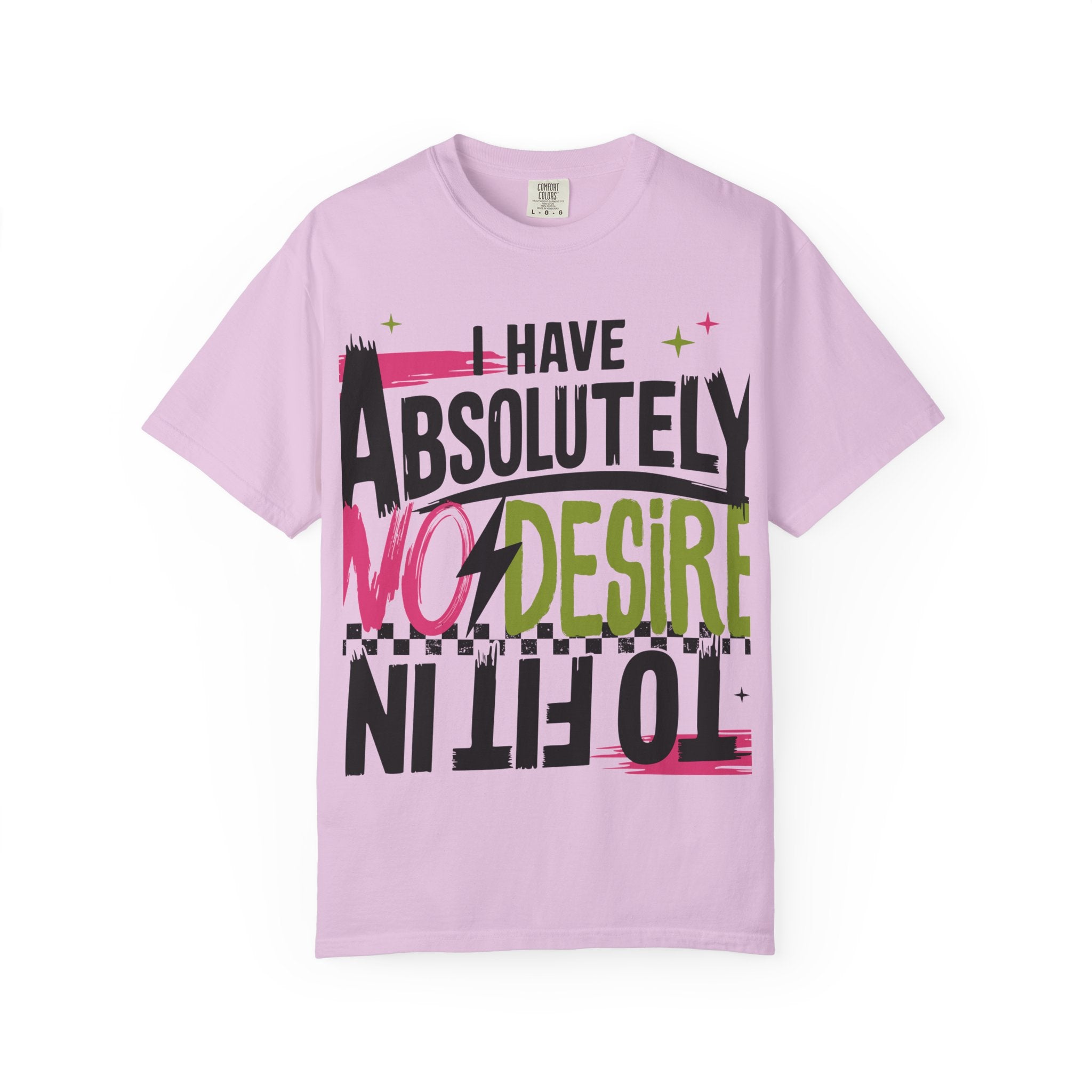 Womens T-shirt