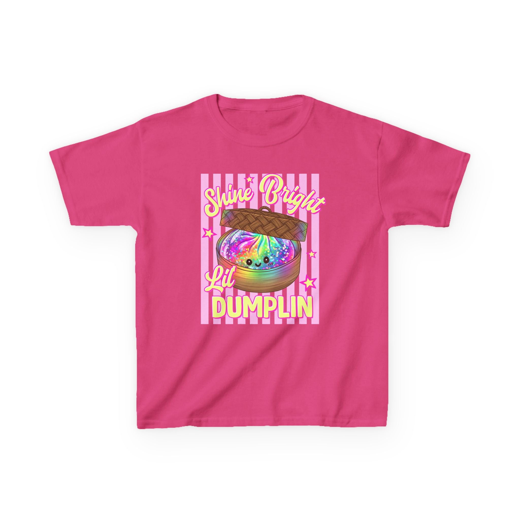 Kids Heavy Cotton™ Tee