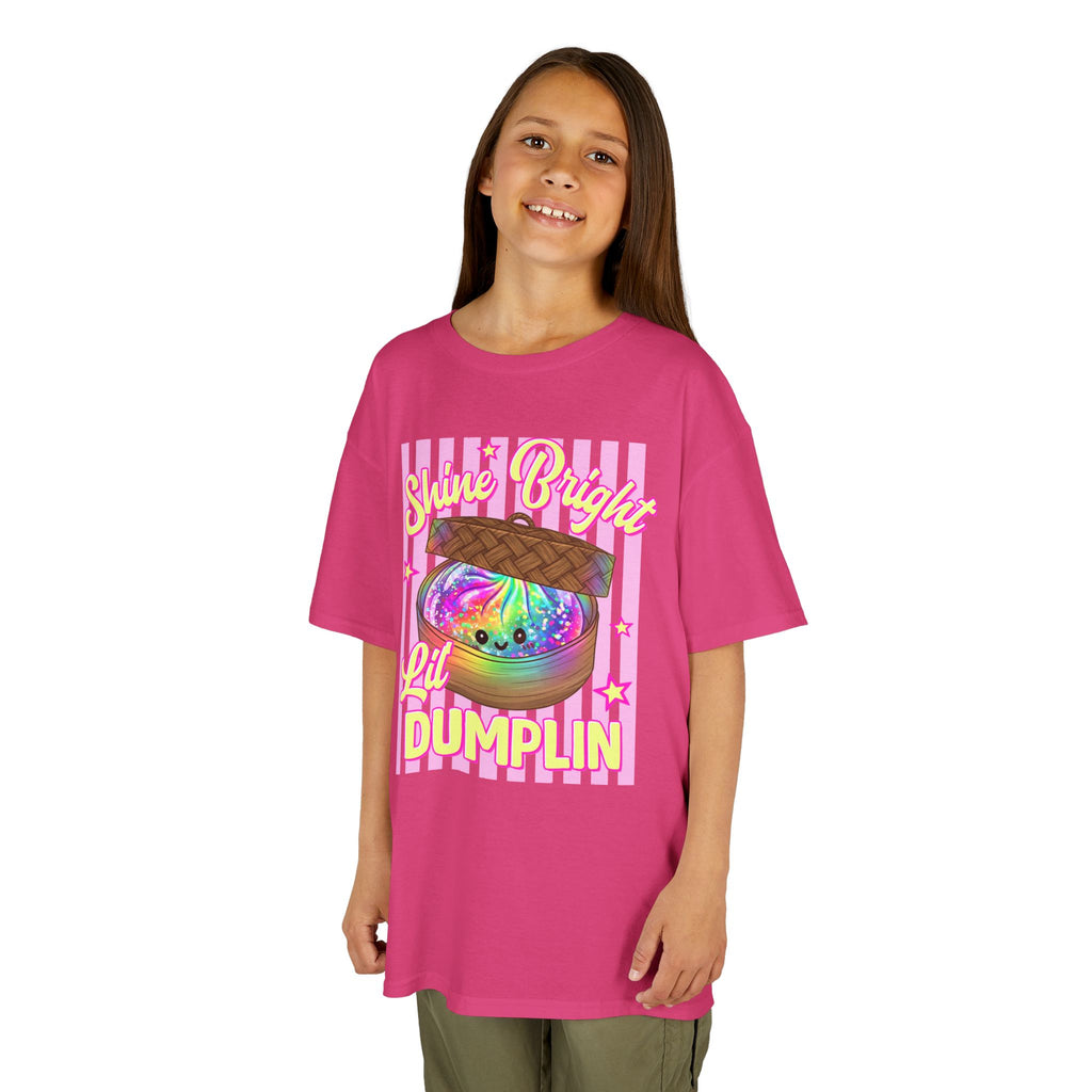 Kids Heavy Cotton™ Tee