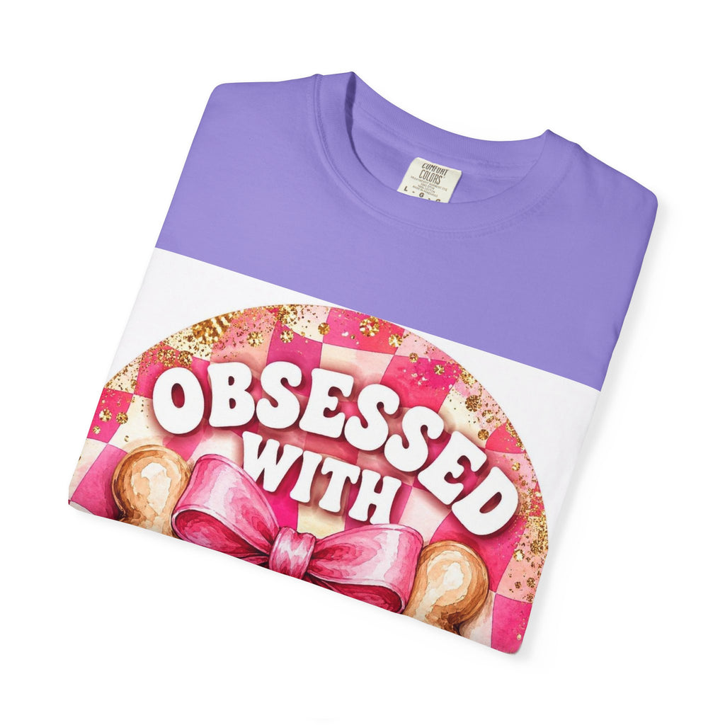 Dog Mom T-shirt