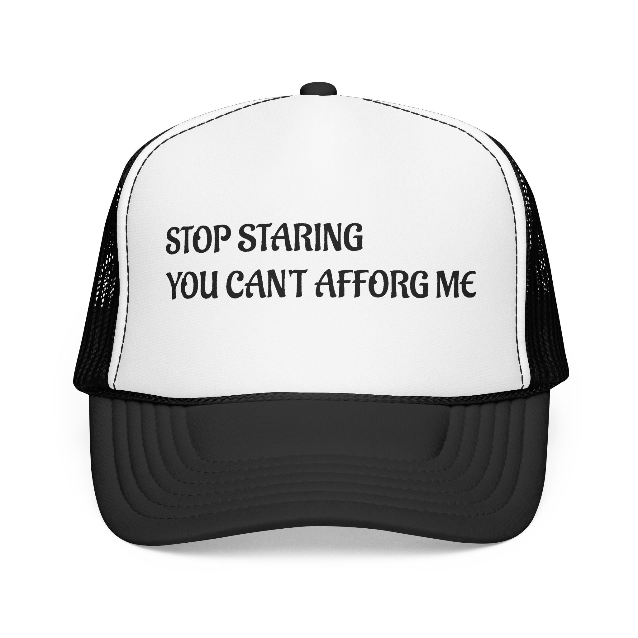 Ladies Trucker Hat