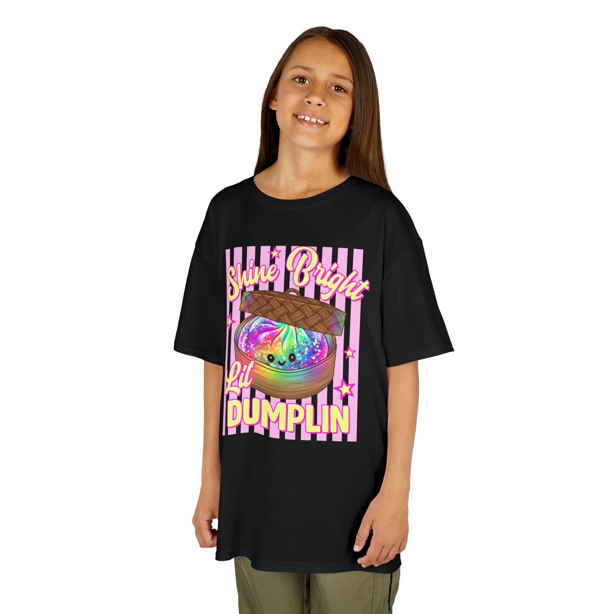Kids Heavy Cotton™ Tee