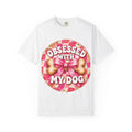 Dog Mom T-shirt