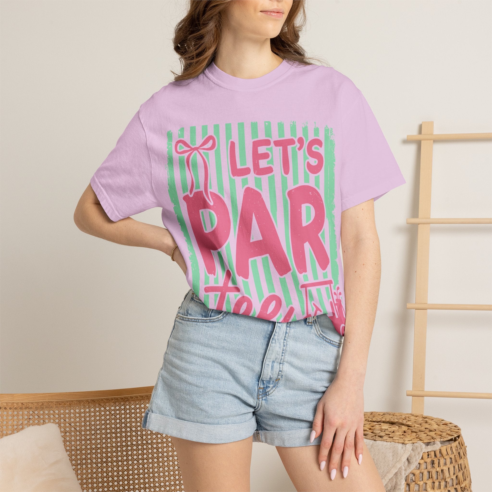 Golf T-shirt
