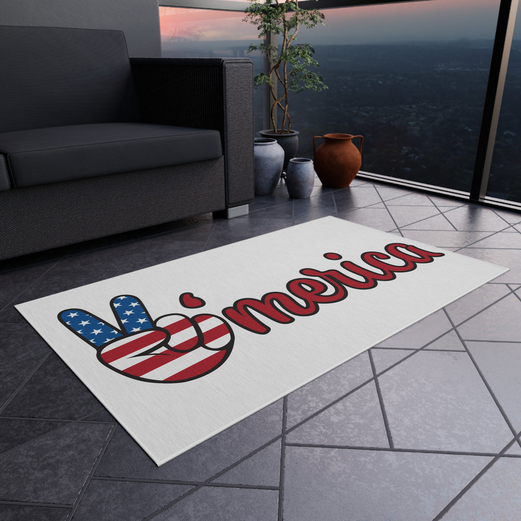 Outdoor Rug