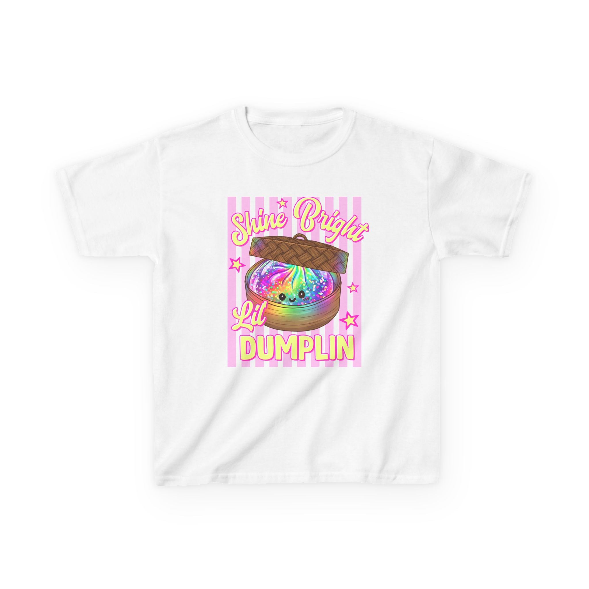 Kids Heavy Cotton™ Tee