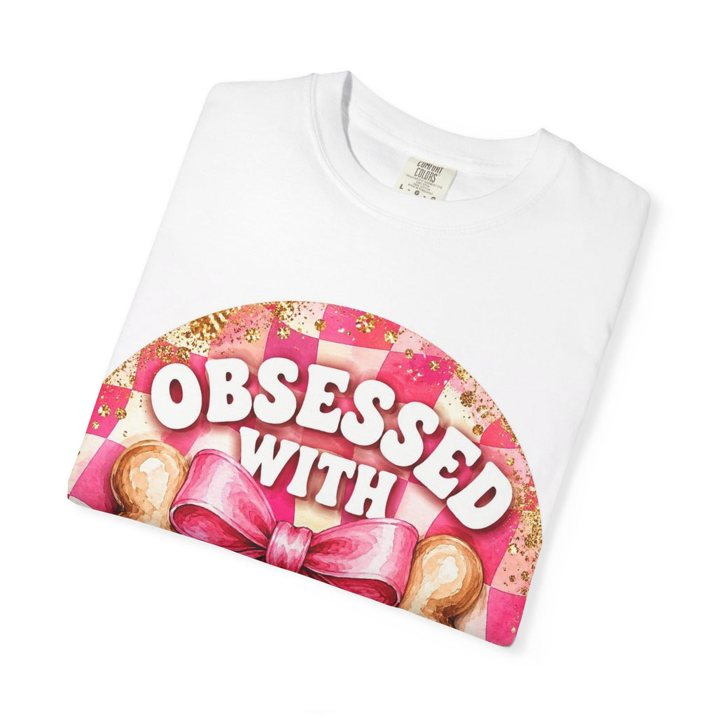 Dog Mom T-shirt