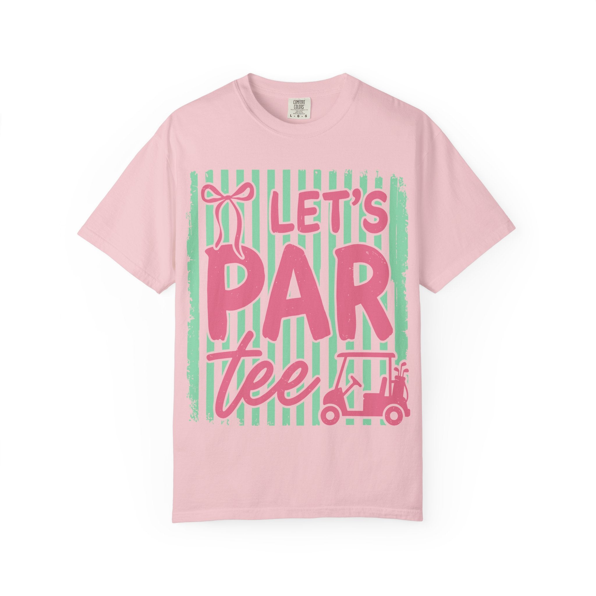 Golf T-shirt