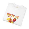 Summer ready women's T-shirt