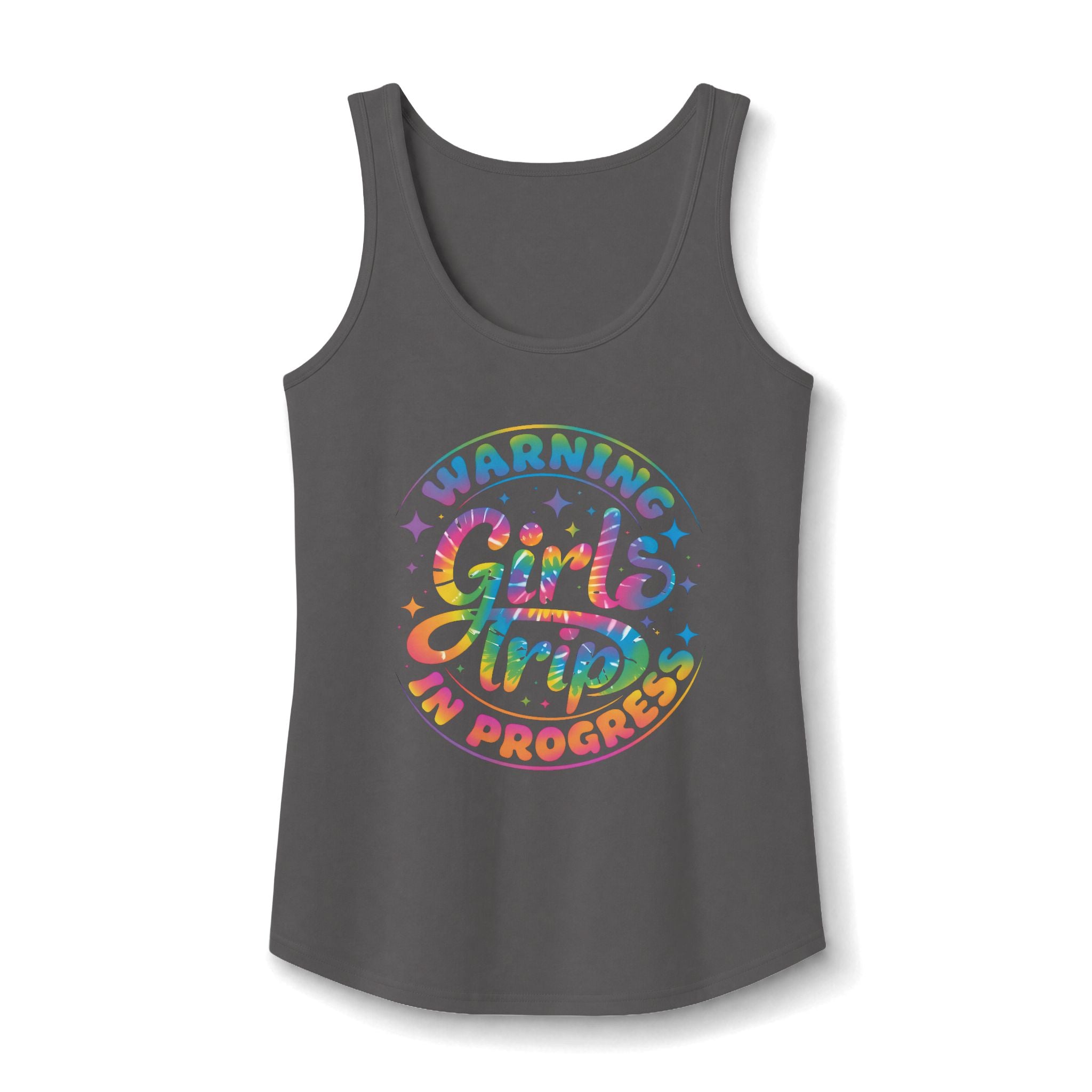 Women's Girls Trip Tank Top