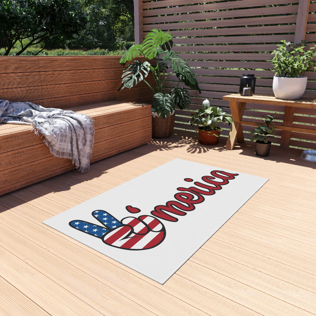 Outdoor Rug
