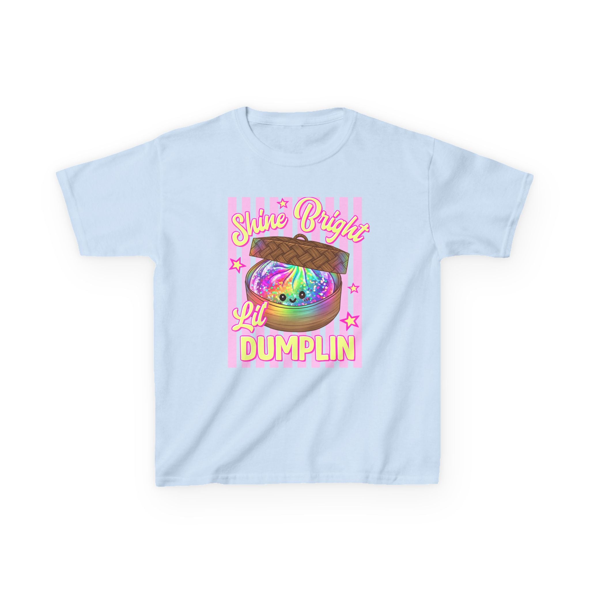 Kids Heavy Cotton™ Tee