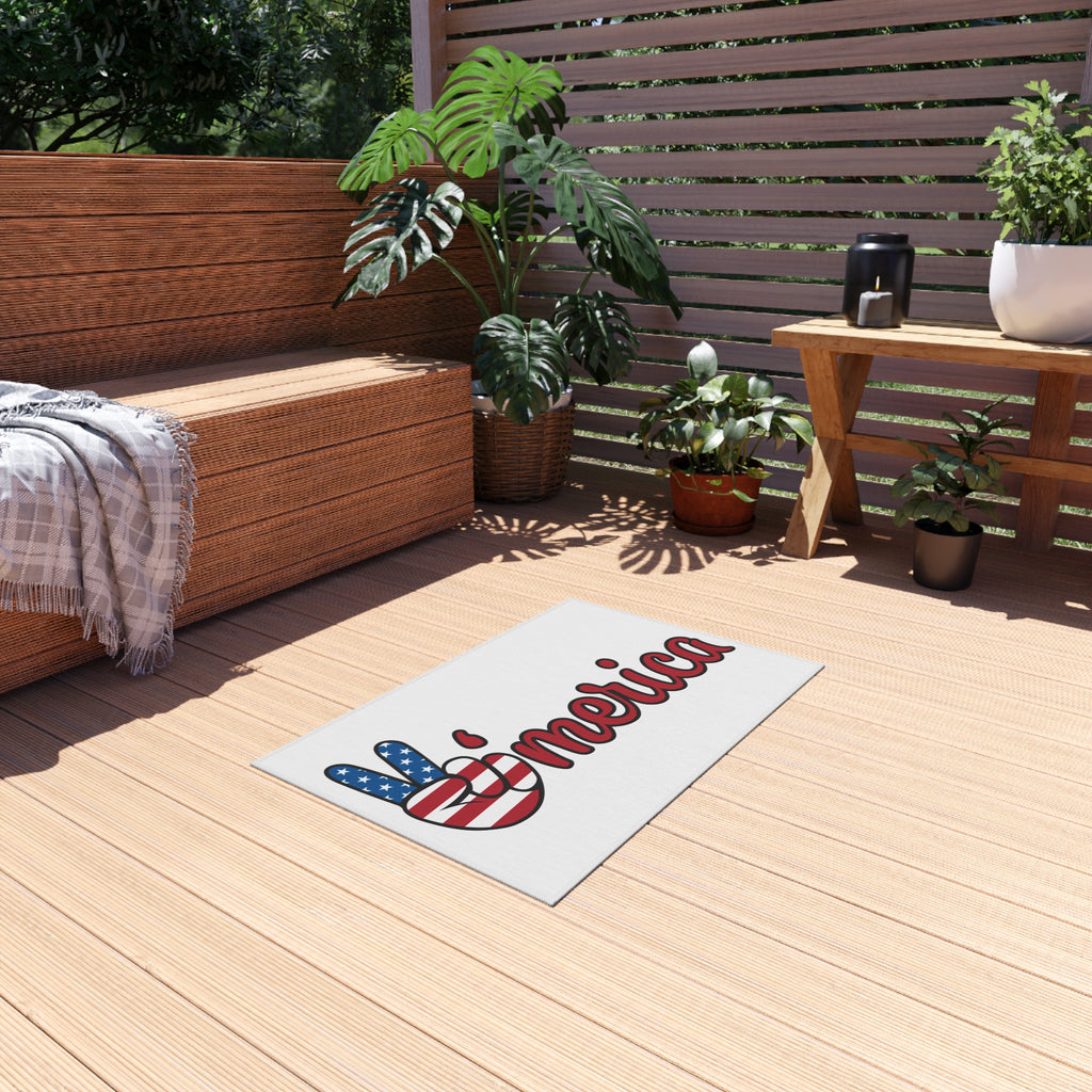 Outdoor Rug