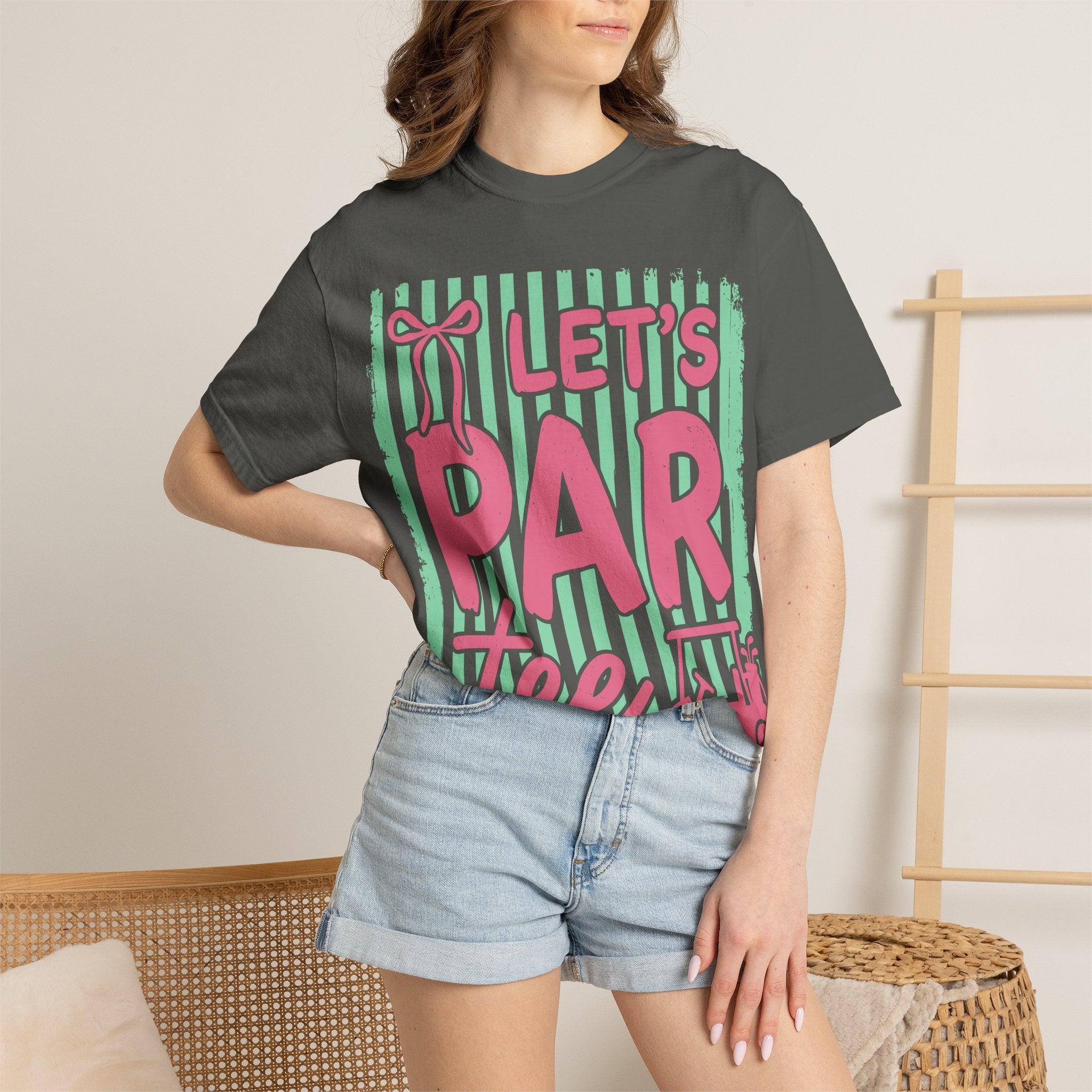 Golf T-shirt