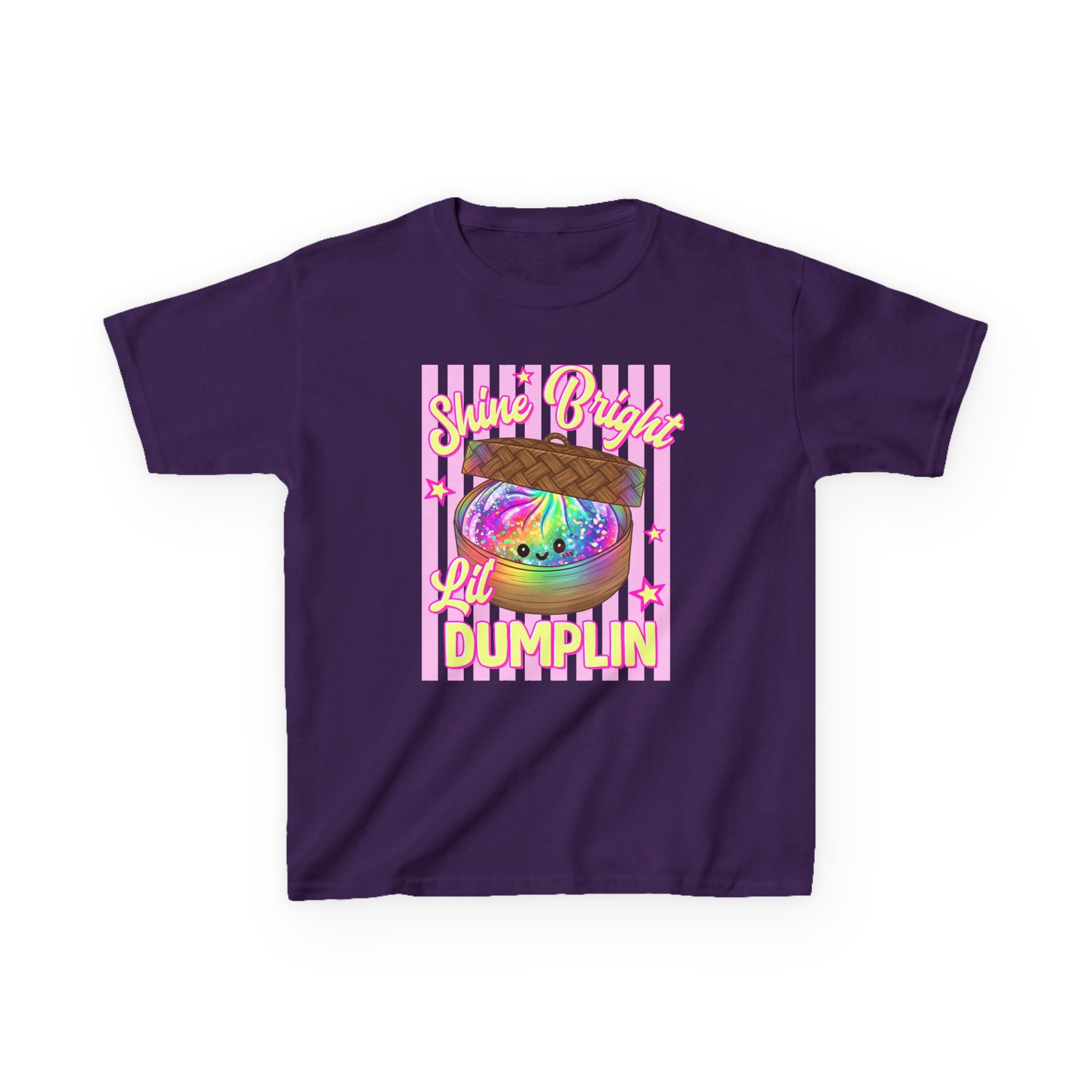 Kids Heavy Cotton™ Tee