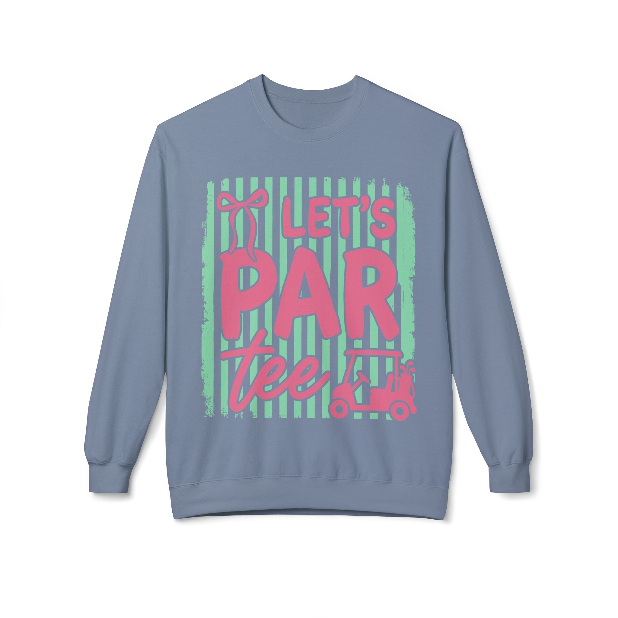 Golf Womens Crewneck