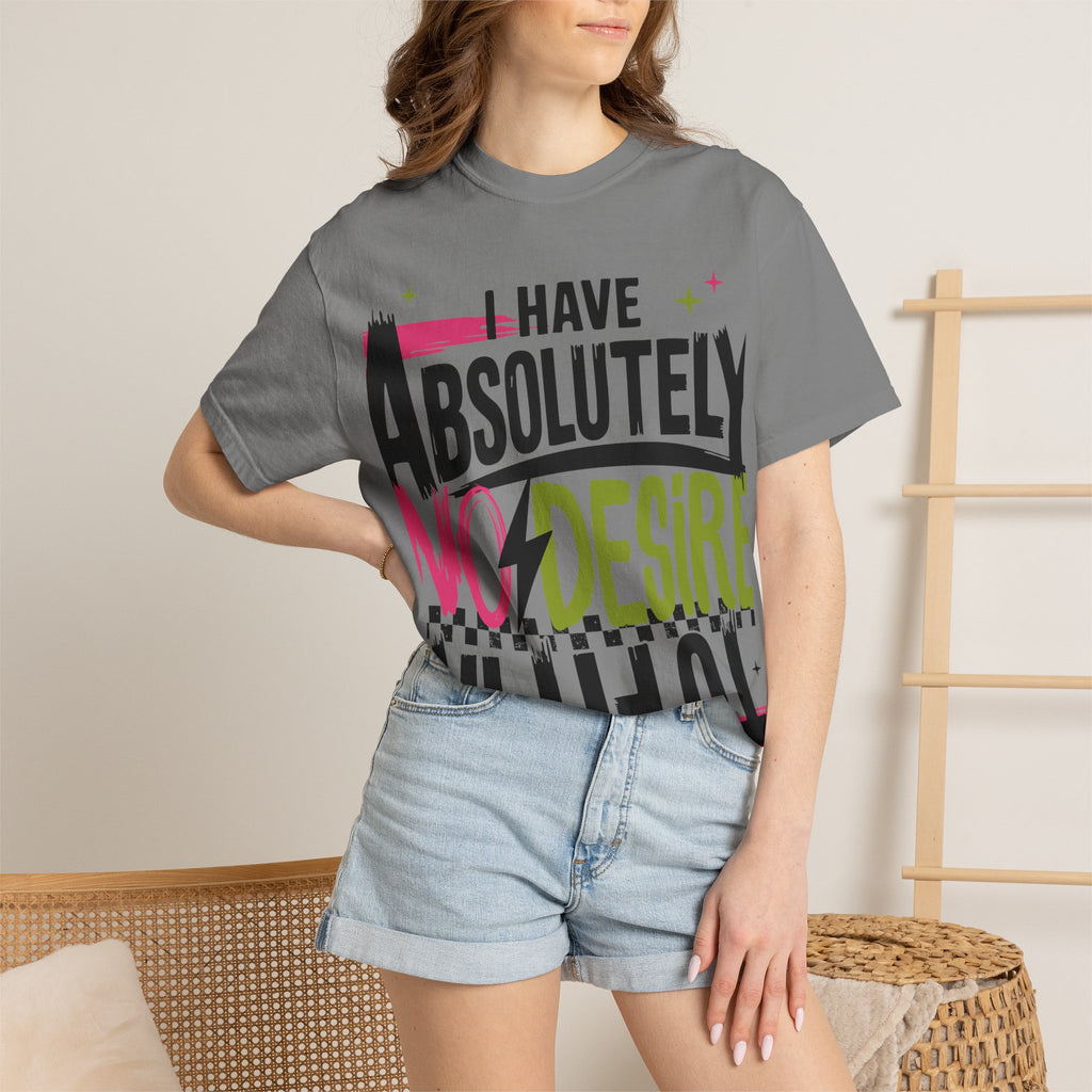 Womens T-shirt