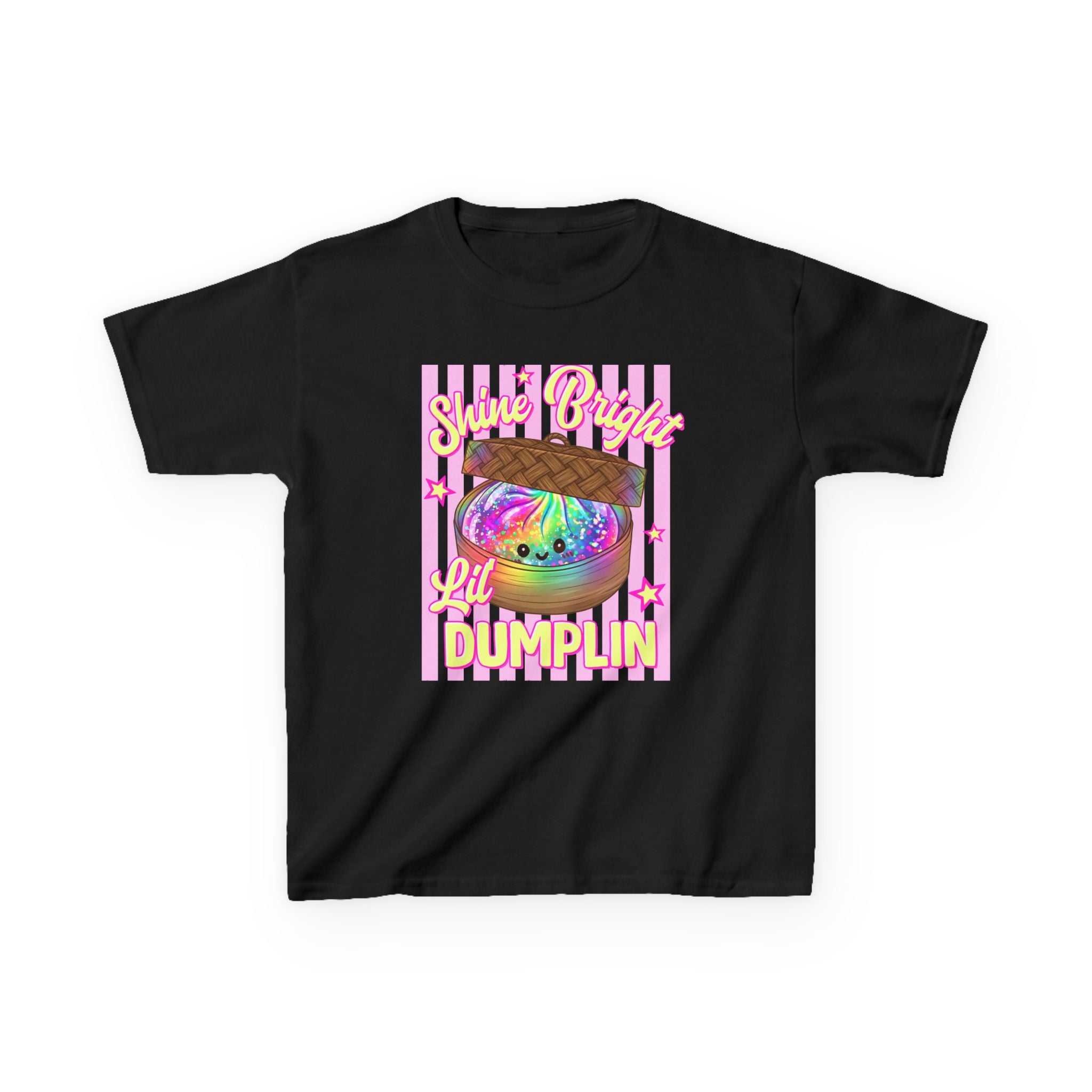 Kids Heavy Cotton™ Tee