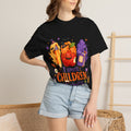 Womens Halloween T-shirt