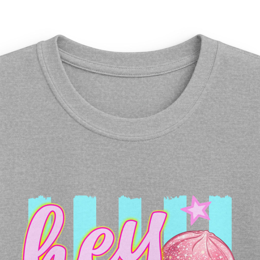 Kids Softstyle Tee
