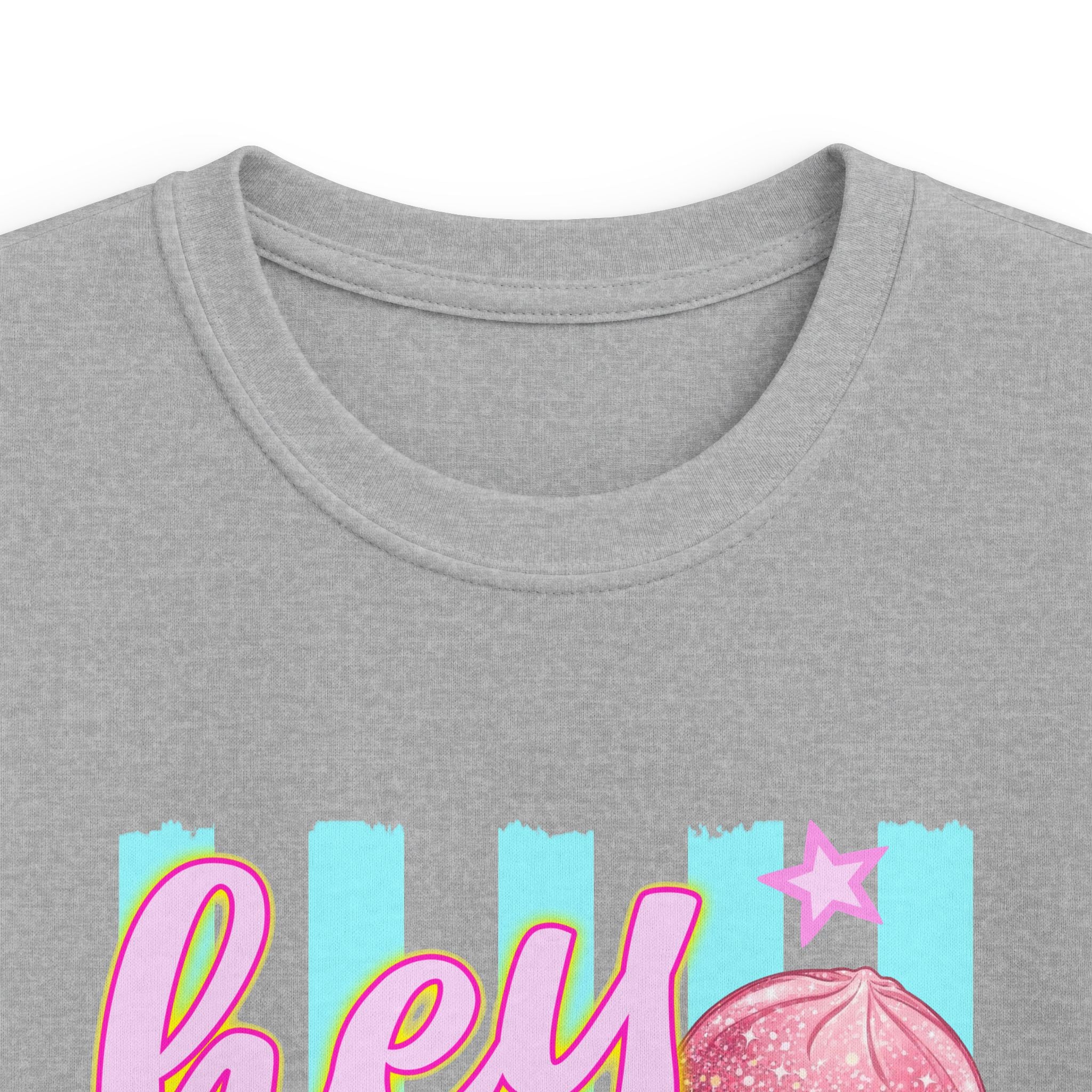 Kids Softstyle Tee