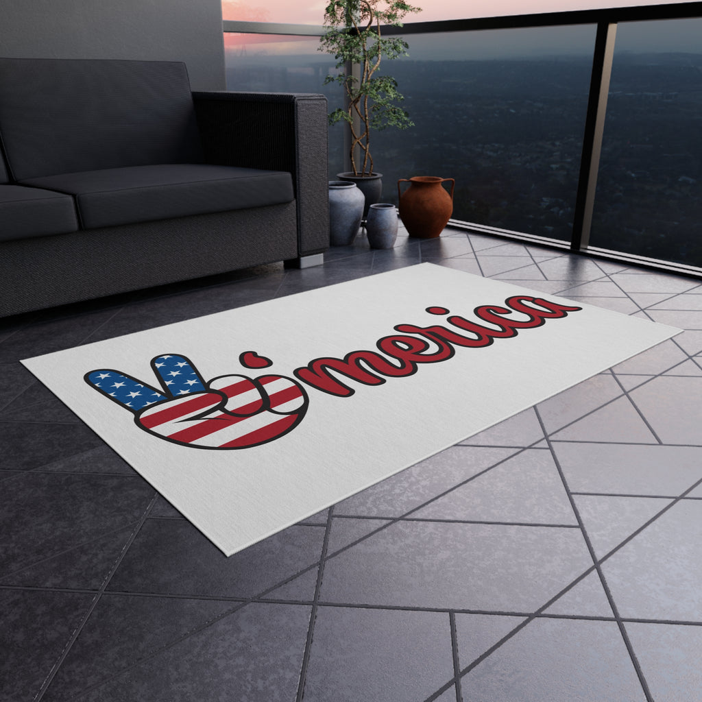Outdoor Rug