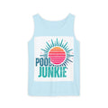 Unisex Garment-Dyed Tank Top