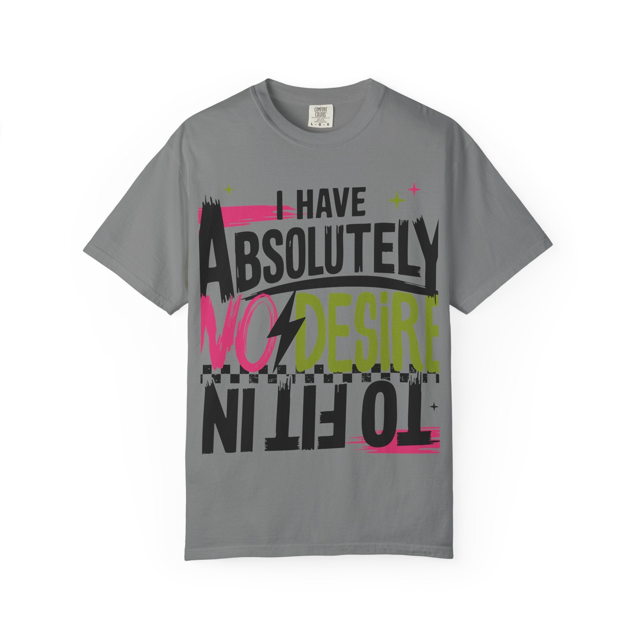 Womens T-shirt