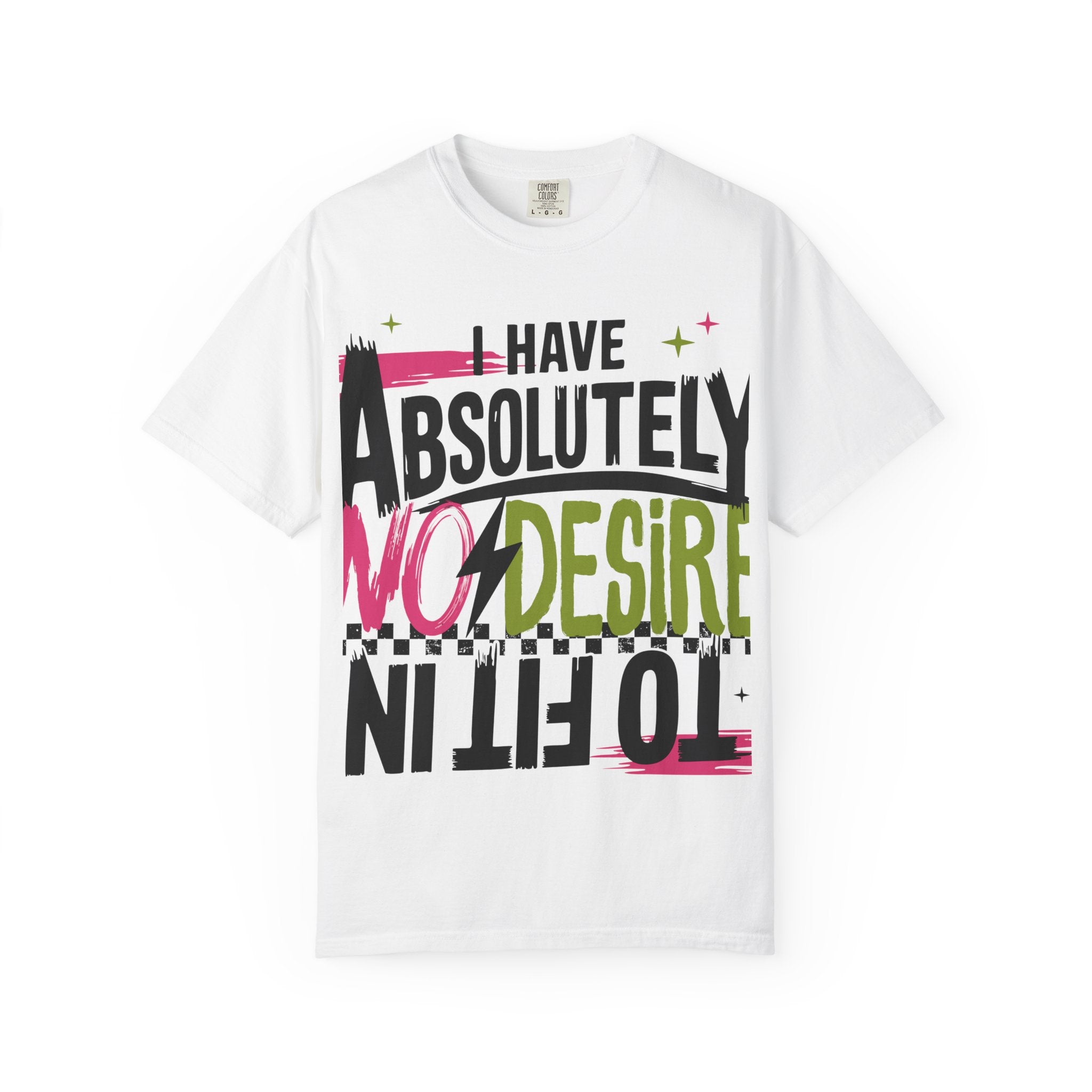 Womens T-shirt