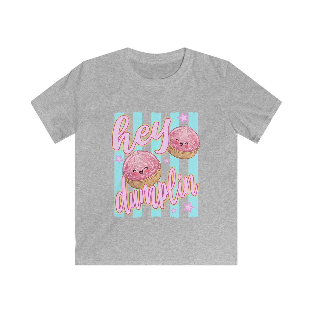 Kids Softstyle Tee