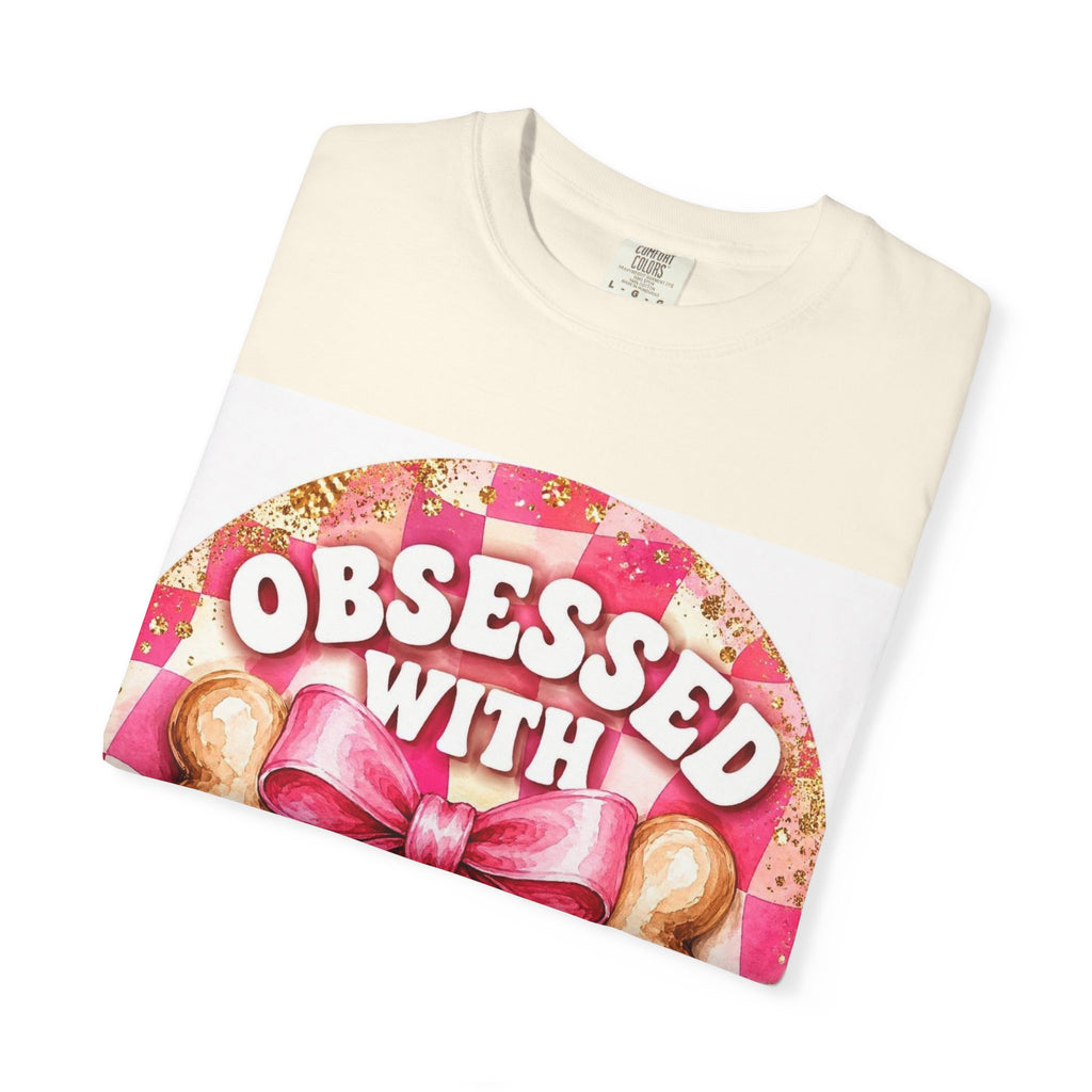 Dog Mom T-shirt
