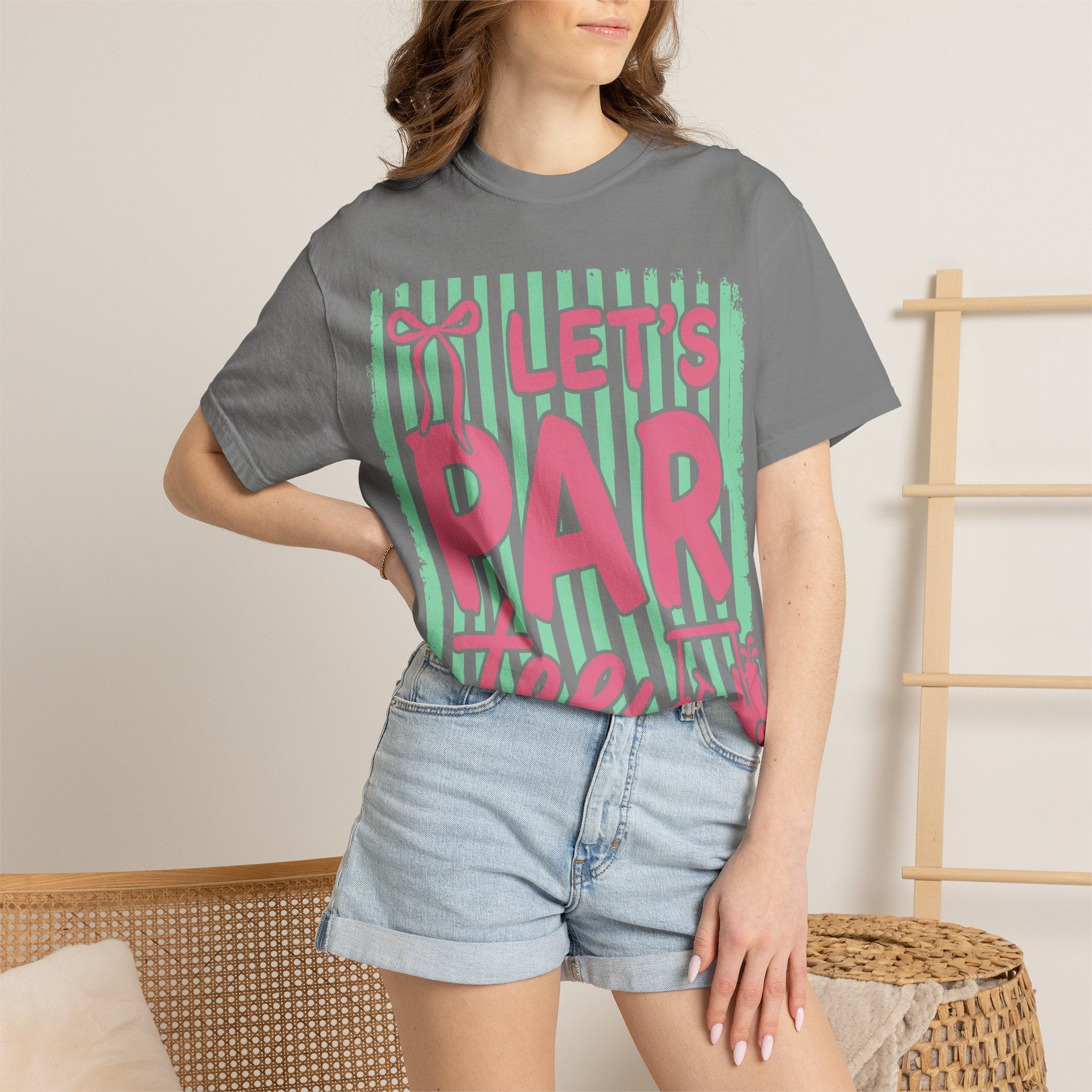 Golf T-shirt