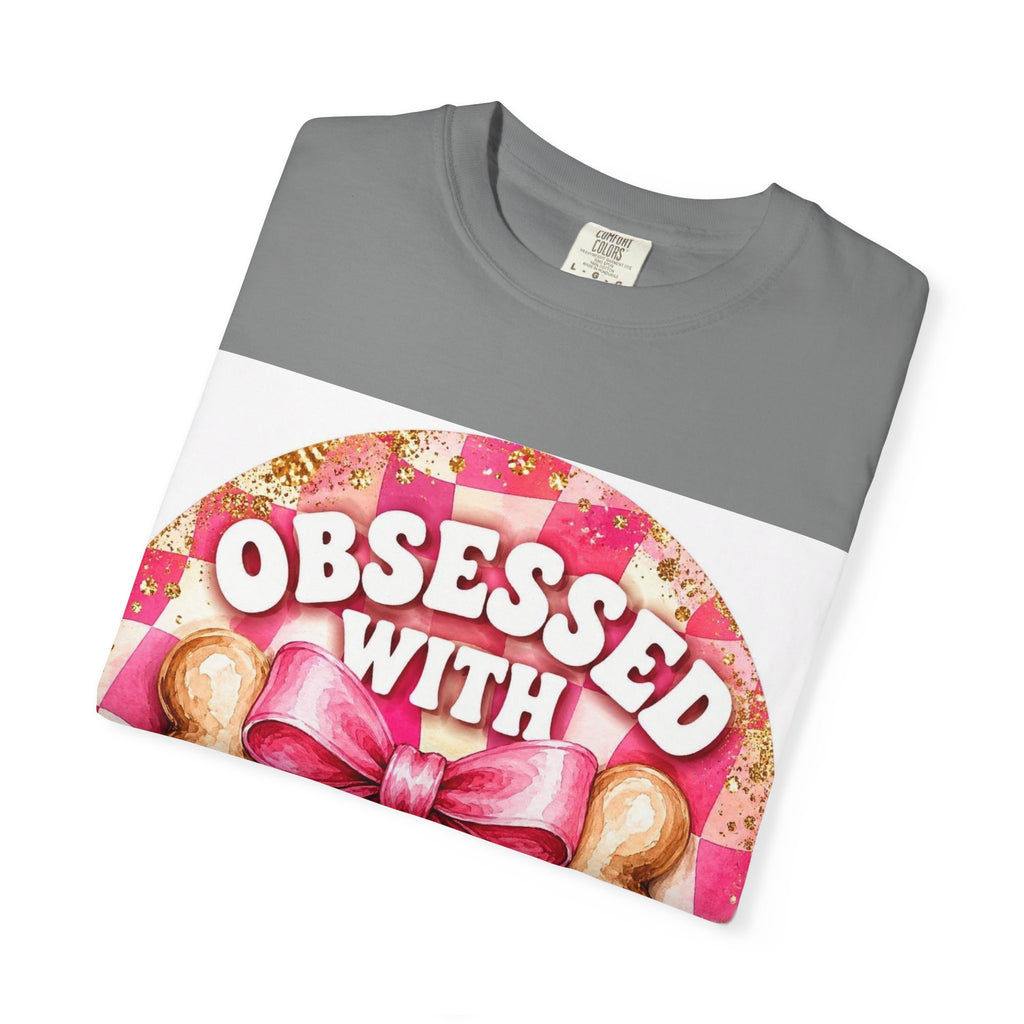 Dog Mom T-shirt
